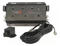 CONVERTIDOS DE 2 CANALES CON DIGITAL BASS RESTORATION - CERWIN VEGA